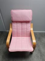 Kinder fauteuil (stoel), Zo goed als nieuw, Ophalen, Stoel(en)