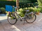 Meisjes fiets Batavus Star, 22 inch, voor 6-8 jaar, Fietsen en Brommers, Fietsen | Meisjes, Ophalen, Gebruikt, 22 inch, Batavus.