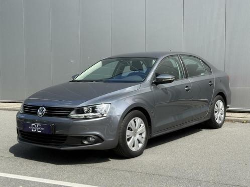 Volkswagen Jetta 1.2 TSI Comfortline | 1e Eig.| Dealer OH!, Auto's, Volkswagen, Bedrijf, Te koop, Jetta, ABS, Airbags, Airconditioning
