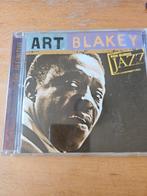 Art Blakey-The Definitive, Ophalen of Verzenden, 1960 tot 1980, Zo goed als nieuw, Jazz