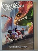 rat queens vol 1-2 tpb, Ophalen, Amerika, Nieuw, Meerdere comics