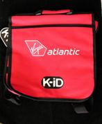 Virgin Atlantic K-ID Tassen, Nieuw, Overige merken, Ophalen of Verzenden, Rood