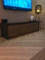 Tv unit, Ophalen, Gebruikt, 25 tot 50 cm, Minder dan 100 cm