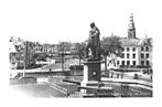 949757	Vlissingen	Standbeeld	M A de Ruyter	Gelopen met post