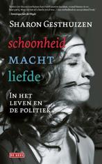 bw9-gesthuizen-schoonheid macht liefde-goede staat, Boeken, Ophalen of Verzenden, Zo goed als nieuw, Maatschappij en Samenleving