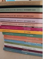 Complete jaargang Ariadne at Home 2024, Boeken, Ophalen of Verzenden, Zo goed als nieuw, Overige typen