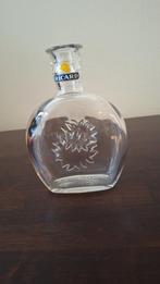 Karaf Ricard schenkkan glas drank pastis vintage retro, Antiek en Kunst, Ophalen of Verzenden