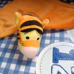 Teigetje knuffeldoekje Disney, Ophalen of Verzenden, Zo goed als nieuw