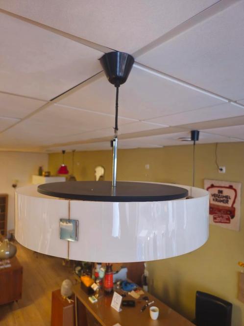 Cosack Leuchten Design Vintage Hanglamp Plafondlamp Lamp, Huis en Inrichting, Lampen | Hanglampen, Zo goed als nieuw, Minder dan 50 cm