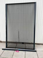 Luxaflex hordeur in plissé (nieuw) compleet set extra breedt, 200 cm of meer, 150 tot 200 cm, Nieuw, Ophalen of Verzenden