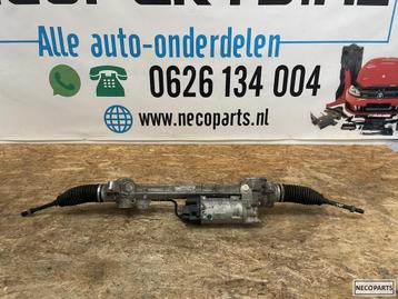 BMW G11 G12 G30 G31 G32 STUURHUIS ORIGINEEL 6896863 beschikbaar voor biedingen