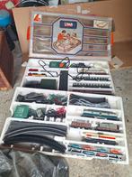 Lima treinset, Hobby en Vrije tijd, Ophalen of Verzenden, Gebruikt, Treinset, Overige merken