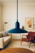 Vintage Dutch Design hanglamp - Jaren 70/80, Ophalen of Verzenden, Gebruikt, Metaal, Minder dan 50 cm
