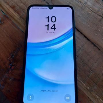 Samsung A52 - Zo goed als nieuw! beschikbaar voor biedingen