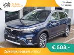 Suzuki S-Cross 1.4 BOOSTERJET STYLE AUTOMAAT € 36.847,00, Auto's, Suzuki, Automaat, Gebruikt, Euro 6, 4 cilinders