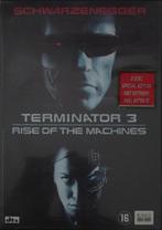 Terminator 3: Rise of the Machines, Vanaf 16 jaar, Ophalen, Zo goed als nieuw, Actie