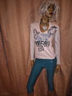 Prachtige legging Nike dri-fit maat S zgan, Overige kleuren, Nike, Ophalen of Verzenden, Maat 36 (S)