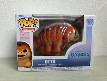Otto - Wondla - Funko - 1608 beschikbaar voor biedingen