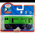 Op zoek naar Boco - houten trein van Thomas de trein, Ophalen of Verzenden, Zo goed als nieuw