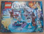Lego Elves 41072 Naida's Spa Secret, Ophalen of Verzenden