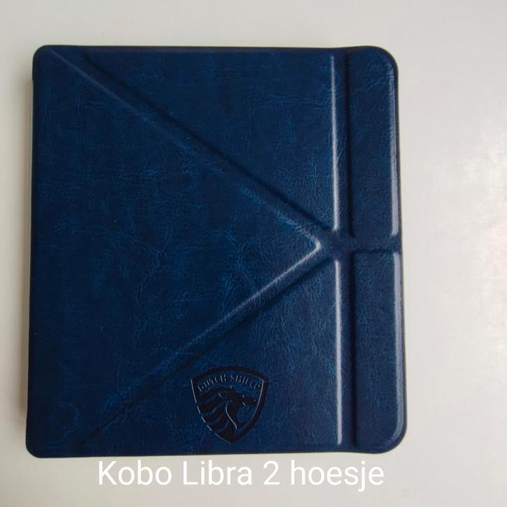 Kobo Libra 2 Hoesje - Bescherm je eReader!, Computers en Software, E-readers, Nieuw, 7 inch, Ophalen of Verzenden