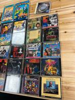 Vintage Philips cdi games verzameling 44 stuks 10 sealed, Spelcomputers en Games, Spelcomputers | Overige, Ophalen of Verzenden