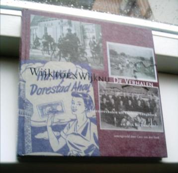 Levensverhalen uit Cothen, Langbroek en Wijk bij Duurstede. beschikbaar voor biedingen
