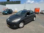 Peugeot 207 207 1.4 VTi Access | 2011 | Zuinig & betrouwbaar, Voorwielaandrijving, Euro 5, Gebruikt, 1064 kg
