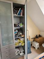 Grote Kast - 150x200cm, Huis en Inrichting, Kasten | Kledingkasten, Overige materialen, Gebruikt, 100 tot 150 cm, Ophalen of Verzenden