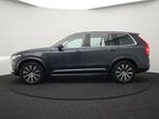 Volvo XC90 T8 Recharge AWD Inscription Long Range Plug In Hy, Gebruikt, 4 cilinders, 1969 cc, 7 stoelen