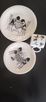 Jip en Janneke Kinderservies - Hema, Ophalen of Verzenden