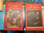 H.p. lovecraft 2 boeken Tales of mystery & the supernatural, Boeken, Nieuw, Ophalen of Verzenden