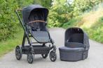 ABC Design Condor 4 Combi-Kinderwagen, Kinderen en Baby's, Kinderwagens en Combinaties, Ophalen, Gebruikt, Overige merken