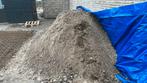 GRATIS ophoogzand ca 9 m3, Tuin en Terras, Zand, Ophalen, Gebruikt, Ophoogzand