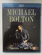 Michael bolton Live At The Royal Albert Hall, Cd's en Dvd's, Blu-ray, Ophalen of Verzenden, Zo goed als nieuw, Muziek en Concerten