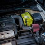 MST cold air intake luchtfilter VW Golf 5 6 Scirocco 1.4 TSi, Ophalen of Verzenden
