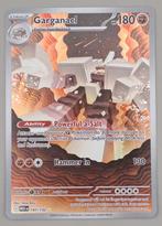 Garganacl 147/132, Ophalen of Verzenden, Zo goed als nieuw, Losse kaart, Foil