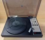 HGS Electronic Party Stereo Platenspeler Turntable - As is, Gebruikt, Ophalen of Verzenden, A, A