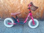 rood loopfietsje Bandits and Angels, Ophalen, Gebruikt, Loopfiets