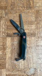 Victorinox zakmes Rangergrip, Verzamelen, Verzenden, Landmacht, Mes of Dolk
