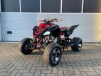 Yamaha Raptor 700 "street look", Motoren, Quads en Trikes, 1 cilinder, 700 cc, 11 kW of minder