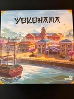 Yokohama bordspel + Deluxe onderdelen, Ophalen, Zo goed als nieuw