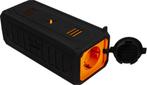 Xtorm Powerbank 20000mAh 70W met AC & USB-C PD - Zwart, Xtorm, Info@xtorm.eu, Hoofdveste 19, 3992 DH Houten, Nederland