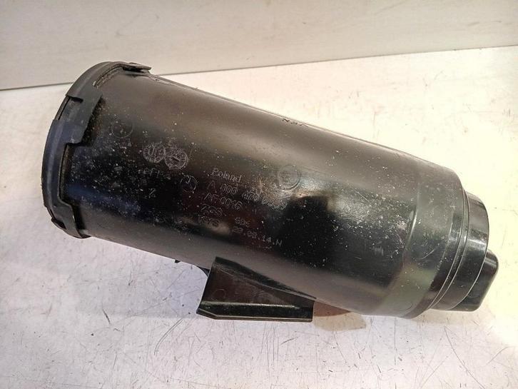 Koolstoffilter Mercedes-Benz C-Klasse, Auto-onderdelen, Filters, Mercedes-Benz, Gebruikt, Herkomst onderdeel bekend, 12 maanden garantie