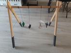 Babygym voor een leuk prijsje?, Ophalen, Zo goed als nieuw, Babygym, Met geluid