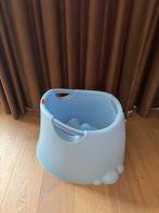 Baby Badzitje met Steun - Veilig vanaf 1 jaar, Kinderen en Baby's, Badjes en Verzorging, Gebruikt, Badzitje of Badring, Standaard