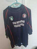 Feyenoord Shirt 2003 Europees - Zeldzaam!, Ophalen, Zo goed als nieuw
