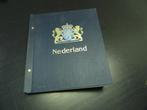 K673 verzameling Nederland in Davo album, Postzegels en Munten, Postzegels | Nederland, Ophalen of Verzenden