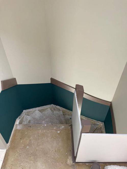 Schilder, stukadoor, Huis en Inrichting, Overige Huis en Inrichting, Zo goed als nieuw, Ophalen of Verzenden