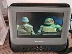 Solaro portable/draagbare Dvd speler met 2schermen, Ophalen of Verzenden, Zo goed als nieuw, Overige merken